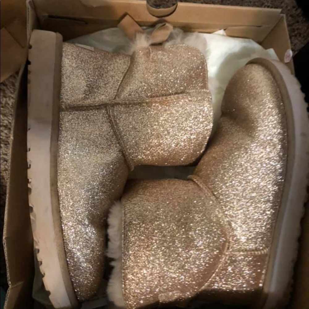 Ugg boots